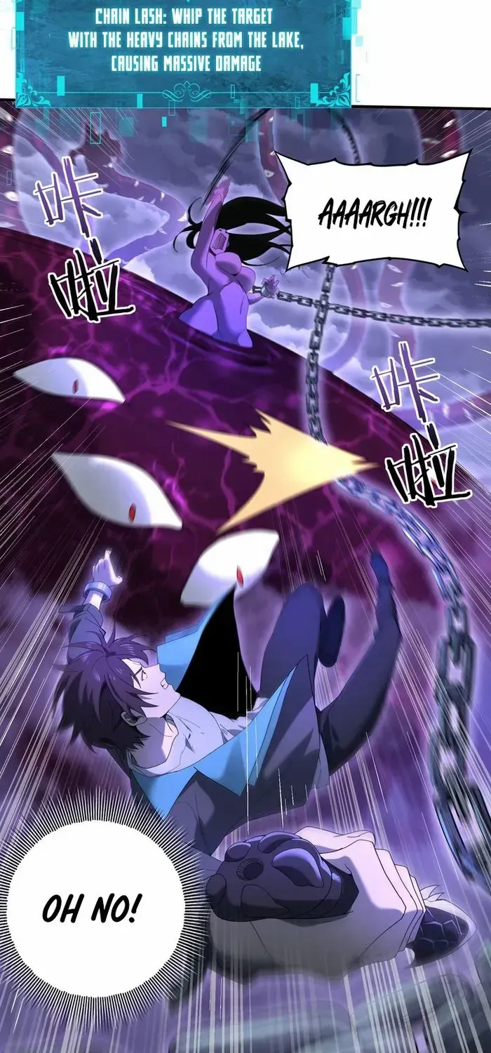Read WORTHLESS PROFESSION: DRAGON TAMER chapter 8 image 15 on Lezhin