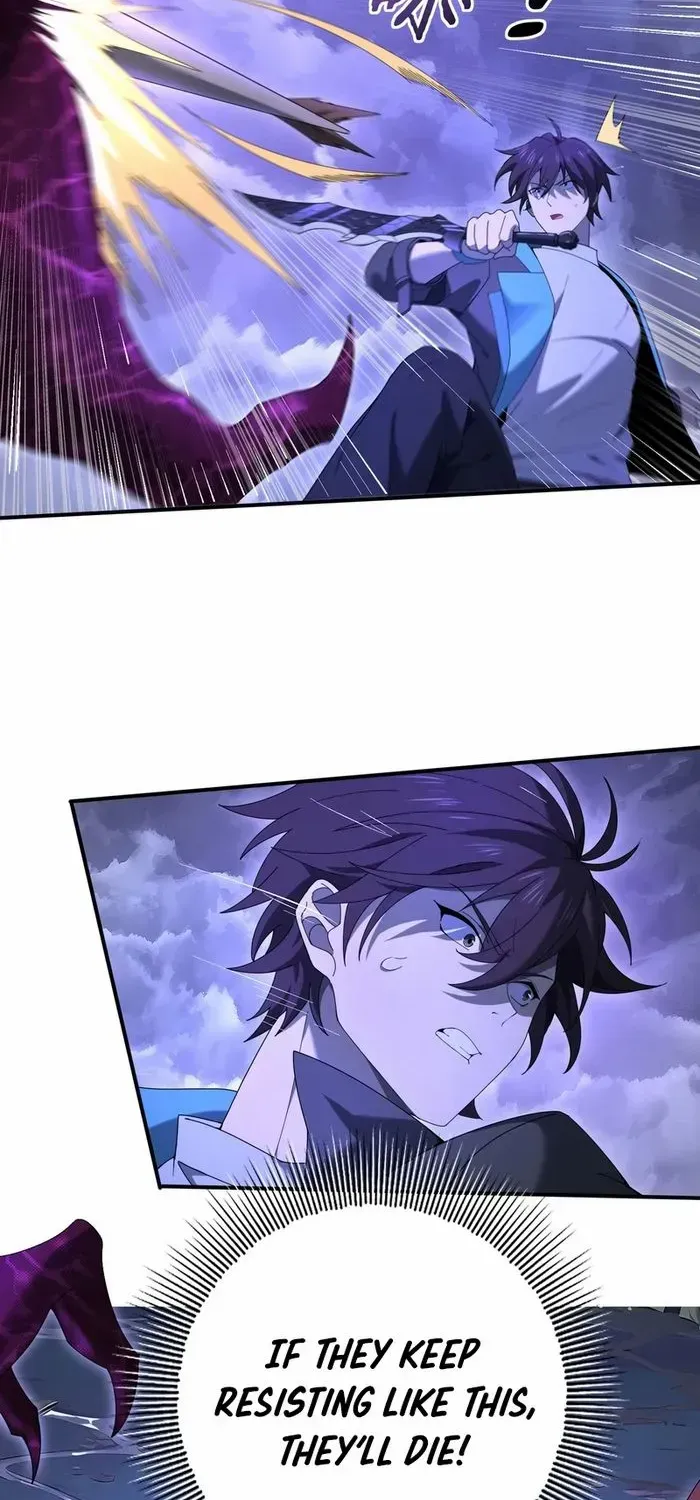 Read WORTHLESS PROFESSION: DRAGON TAMER chapter 8 image 20 on Lezhin