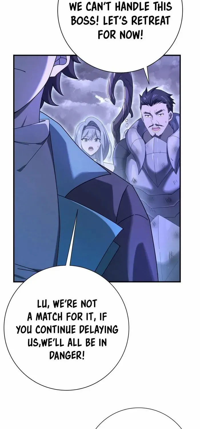 Read WORTHLESS PROFESSION: DRAGON TAMER chapter 8 image 30 on Lezhin
