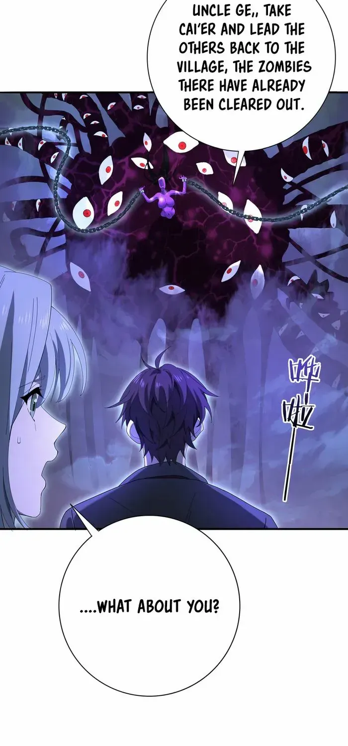 Read WORTHLESS PROFESSION: DRAGON TAMER chapter 8 image 31 on Lezhin