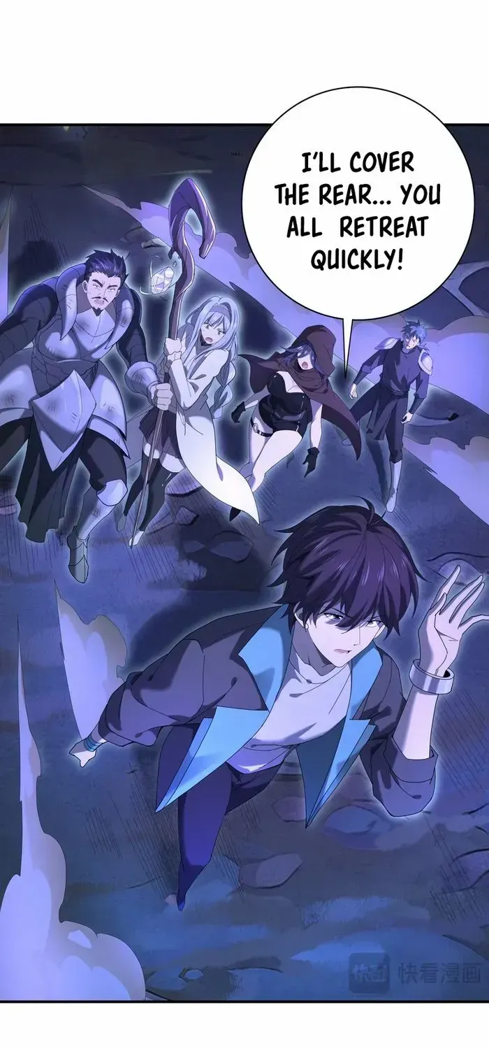 Read WORTHLESS PROFESSION: DRAGON TAMER chapter 8 image 32 on Lezhin