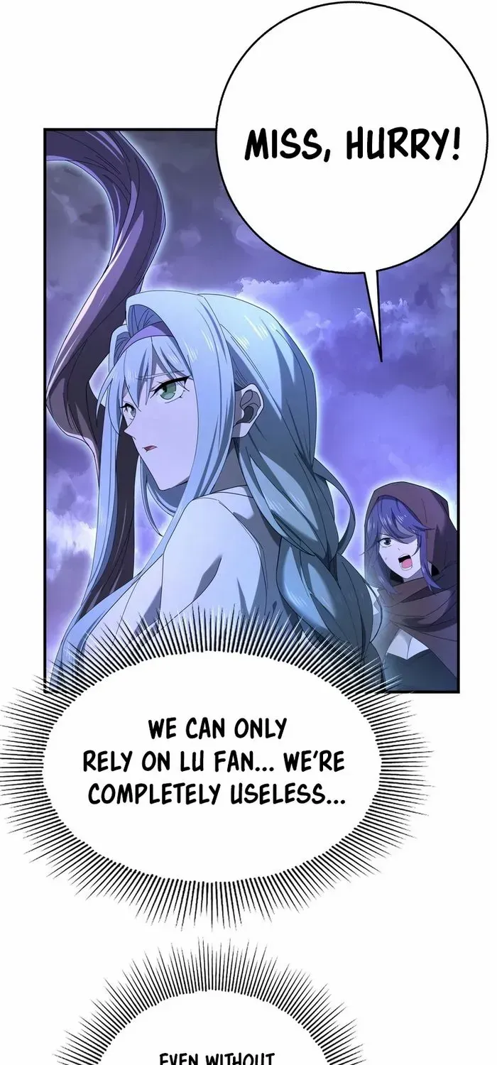 Read WORTHLESS PROFESSION: DRAGON TAMER chapter 8 image 34 on Lezhin