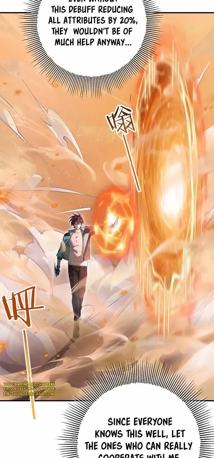 Read WORTHLESS PROFESSION: DRAGON TAMER chapter 8 image 35 on Lezhin