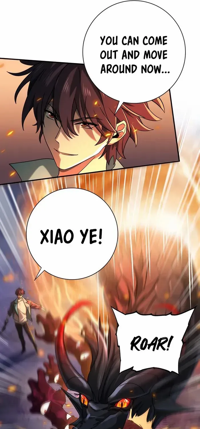 Read WORTHLESS PROFESSION: DRAGON TAMER chapter 8 image 38 on Lezhin
