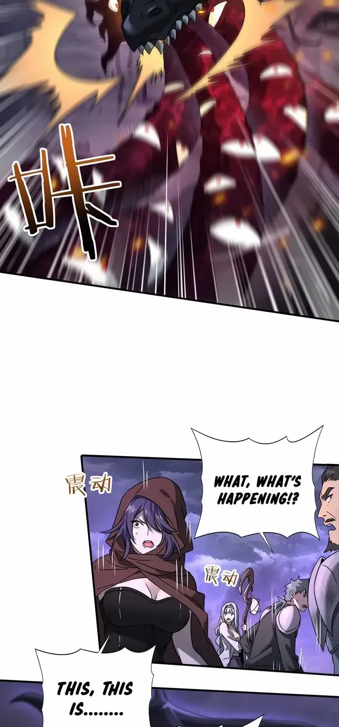 Read WORTHLESS PROFESSION: DRAGON TAMER chapter 8 image 39 on Lezhin