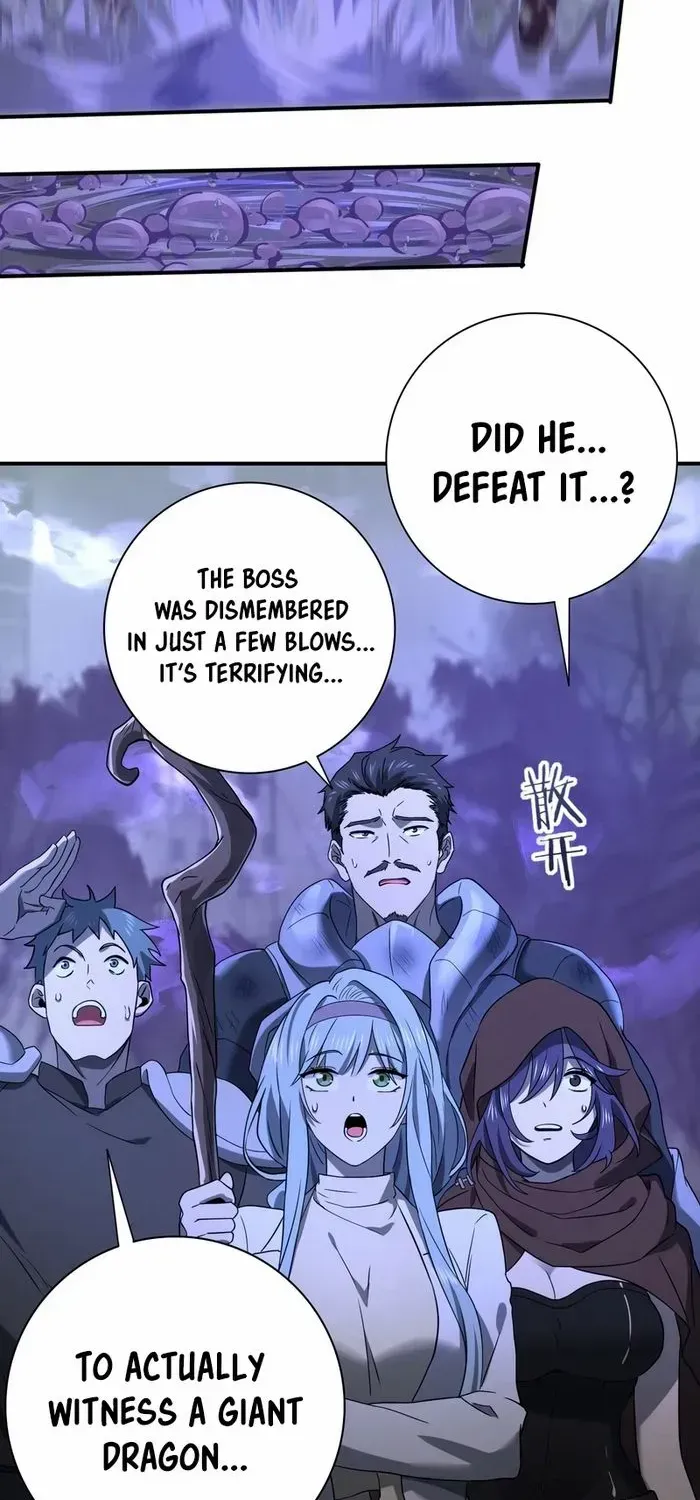 Read WORTHLESS PROFESSION: DRAGON TAMER chapter 8 image 46 on Lezhin
