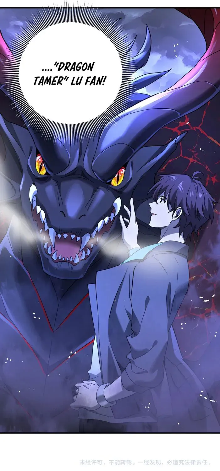 Read WORTHLESS PROFESSION: DRAGON TAMER chapter 8 image 48 on Lezhin