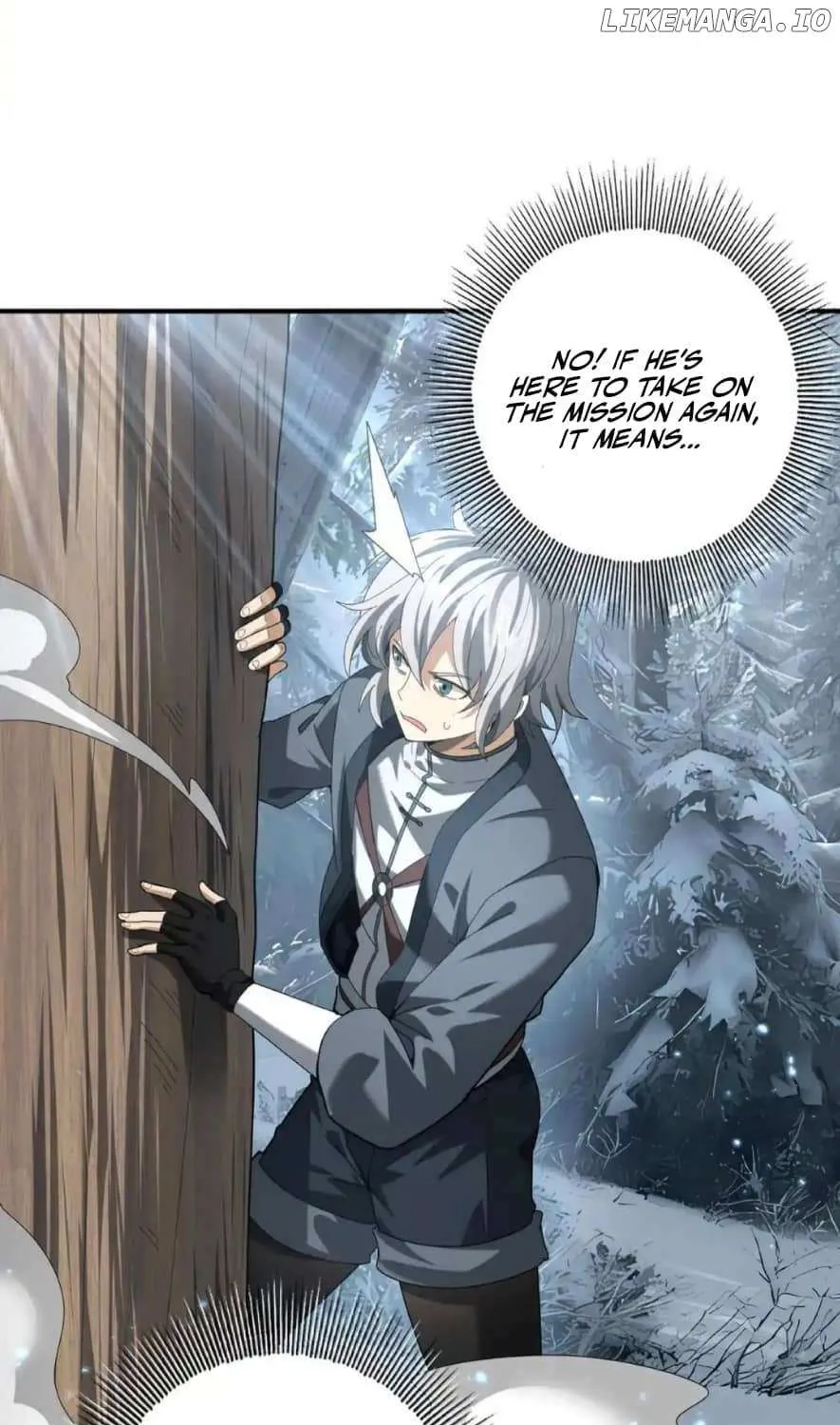 Read WORTHLESS PROFESSION: DRAGON TAMER chapter 80 image 10 on Lezhin