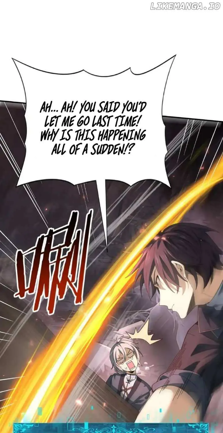 Read WORTHLESS PROFESSION: DRAGON TAMER chapter 80 image 15 on Lezhin