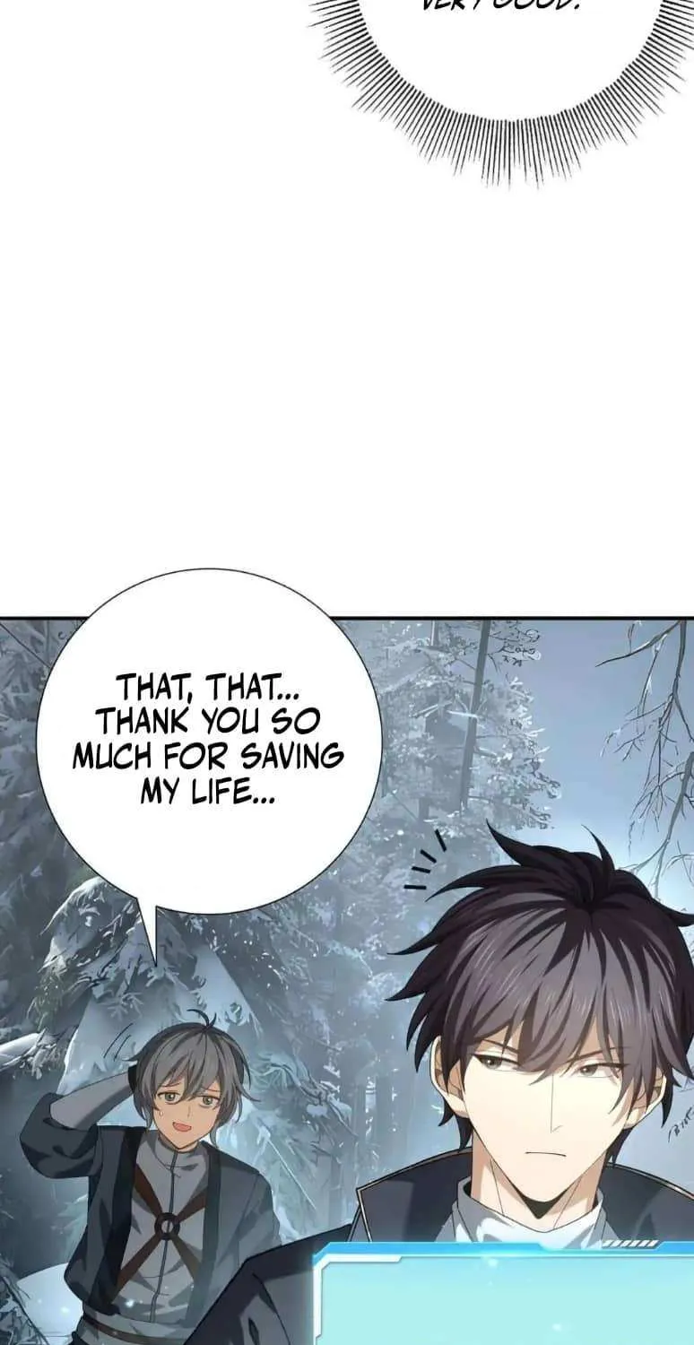 Read WORTHLESS PROFESSION: DRAGON TAMER chapter 80 image 19 on Lezhin