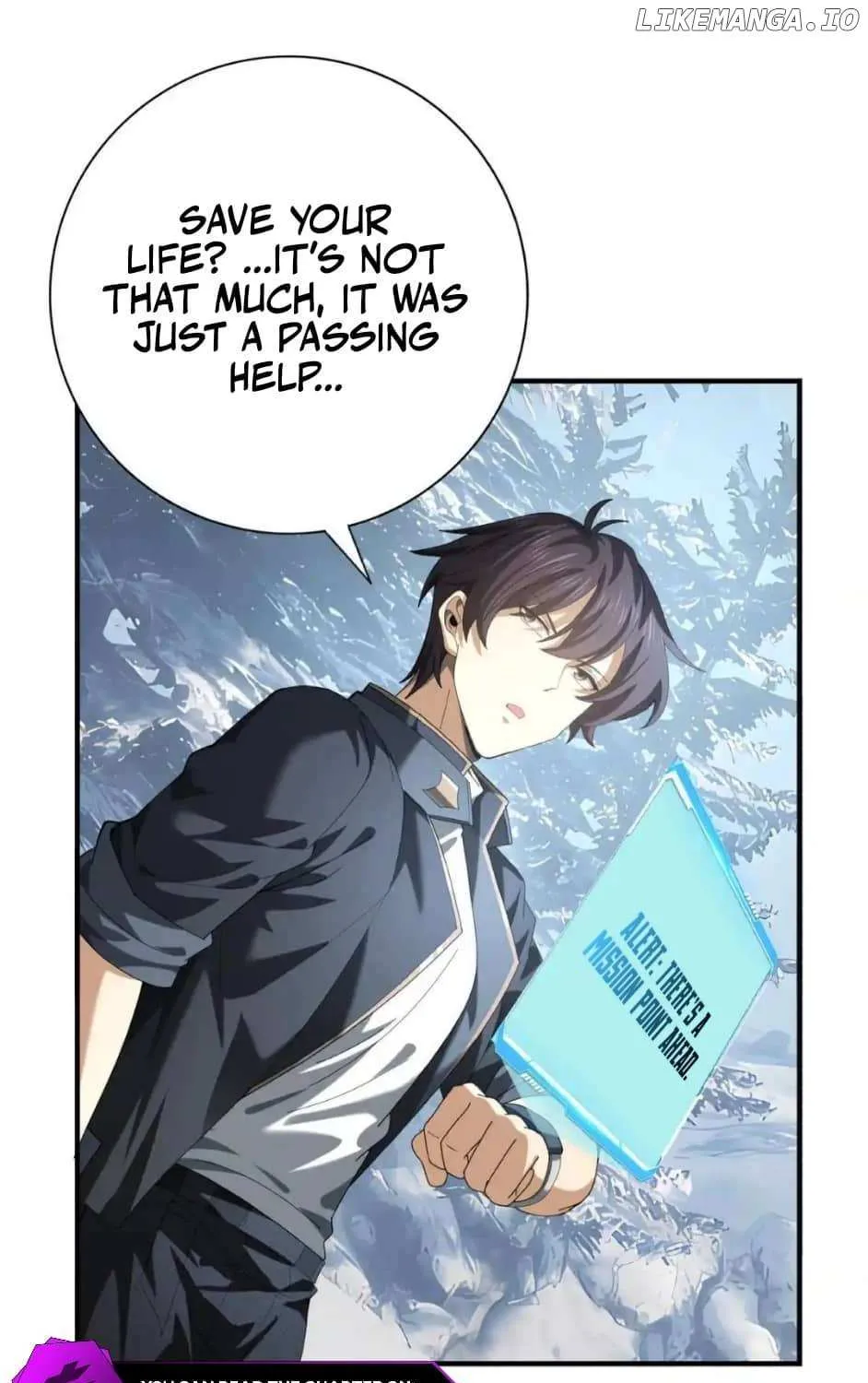 Read WORTHLESS PROFESSION: DRAGON TAMER chapter 80 image 21 on Lezhin
