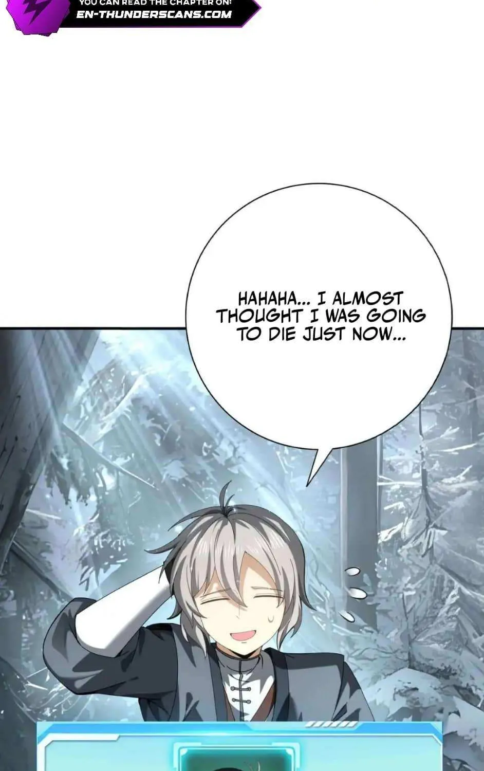 Read WORTHLESS PROFESSION: DRAGON TAMER chapter 80 image 22 on Lezhin