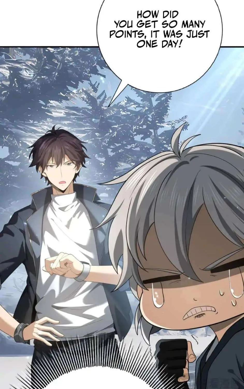 Read WORTHLESS PROFESSION: DRAGON TAMER chapter 80 image 24 on Lezhin
