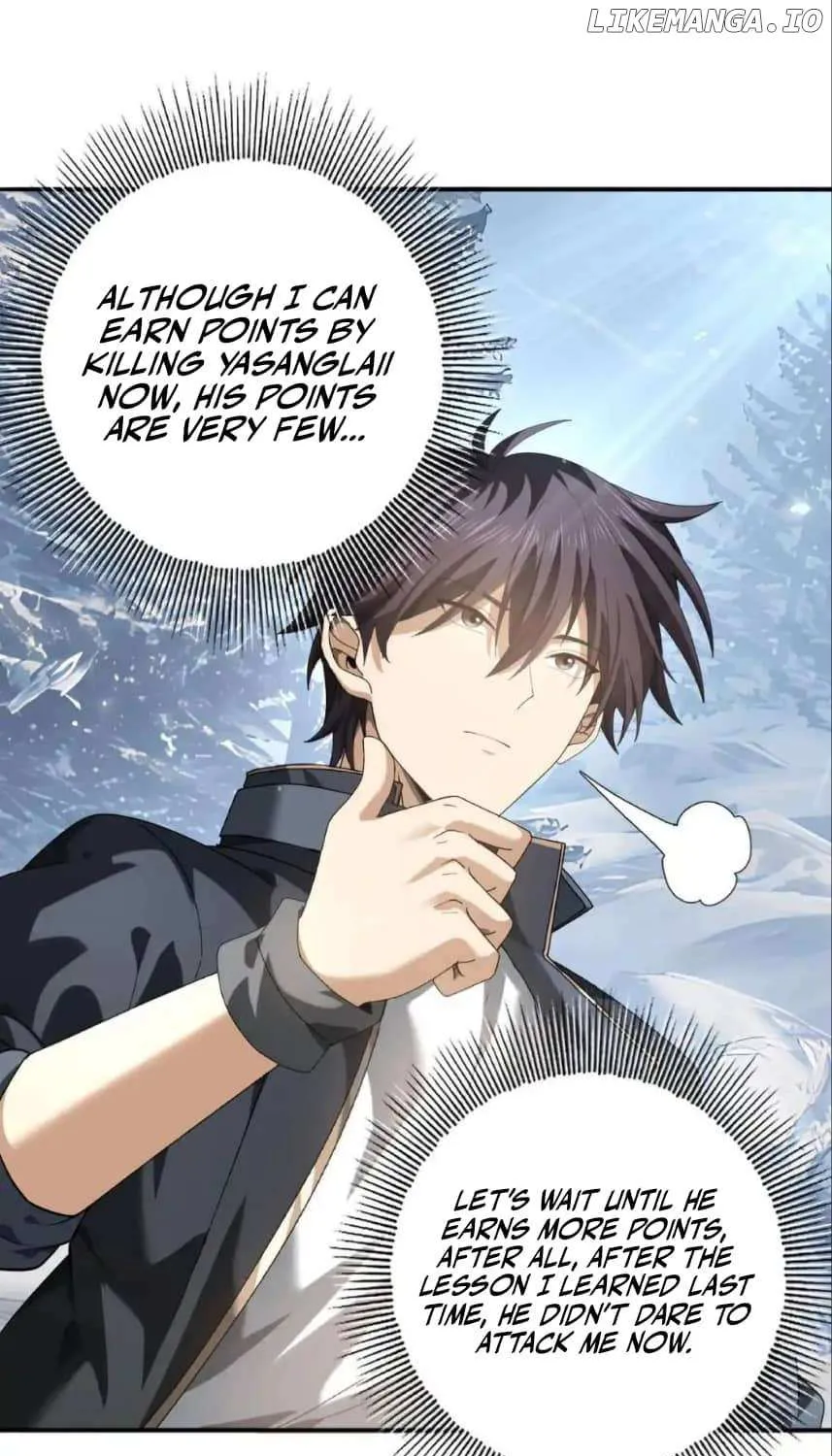 Read WORTHLESS PROFESSION: DRAGON TAMER chapter 80 image 26 on Lezhin