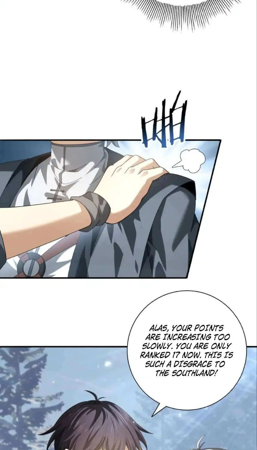 Read WORTHLESS PROFESSION: DRAGON TAMER chapter 80 image 27 on Lezhin