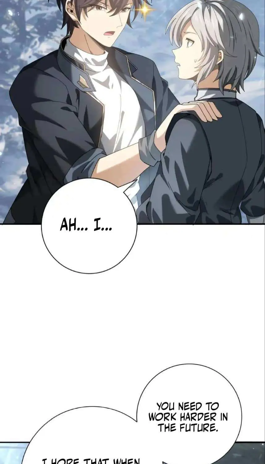 Read WORTHLESS PROFESSION: DRAGON TAMER chapter 80 image 28 on Lezhin