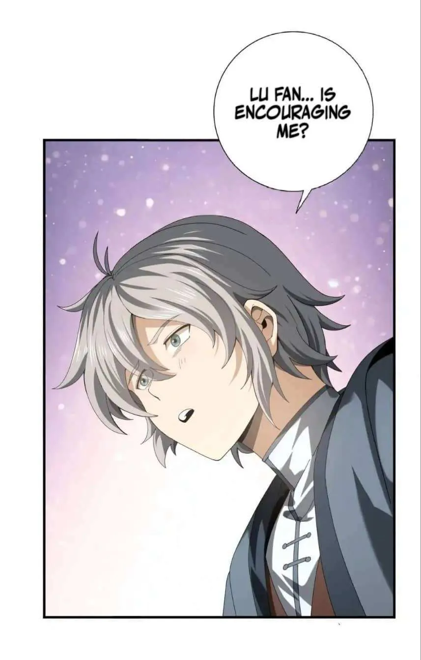 Read WORTHLESS PROFESSION: DRAGON TAMER chapter 80 image 30 on Lezhin