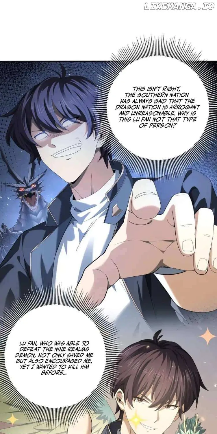 Read WORTHLESS PROFESSION: DRAGON TAMER chapter 80 image 31 on Lezhin