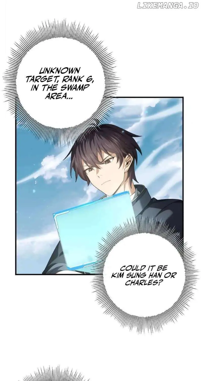 Read WORTHLESS PROFESSION: DRAGON TAMER chapter 80 image 37 on Lezhin