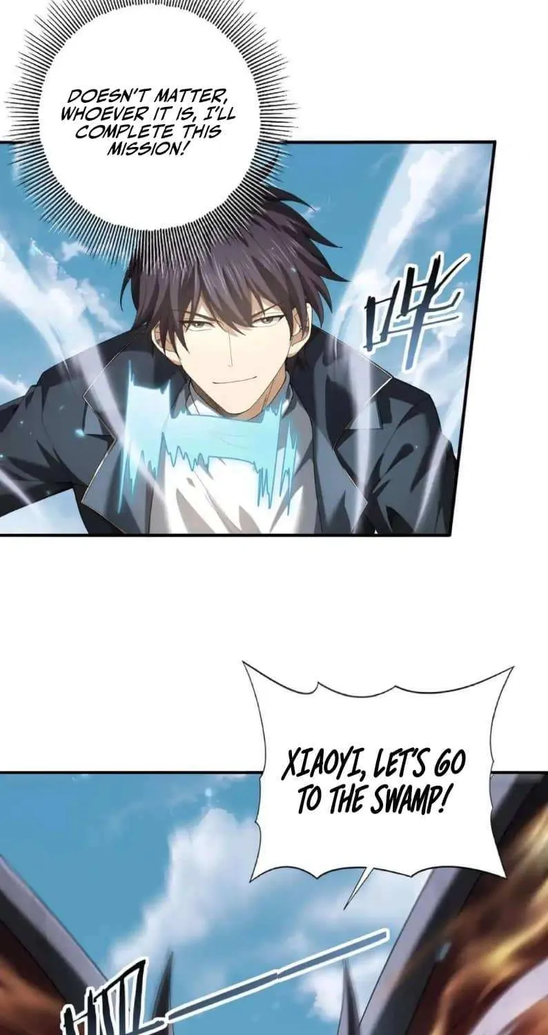 Read WORTHLESS PROFESSION: DRAGON TAMER chapter 80 image 38 on Lezhin