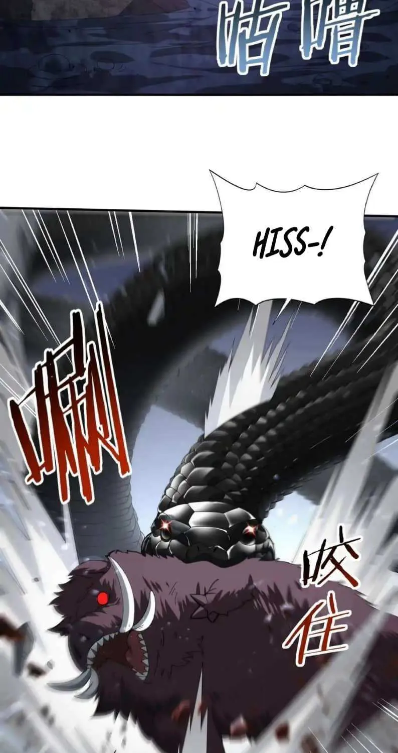 Read WORTHLESS PROFESSION: DRAGON TAMER chapter 80 image 41 on Lezhin