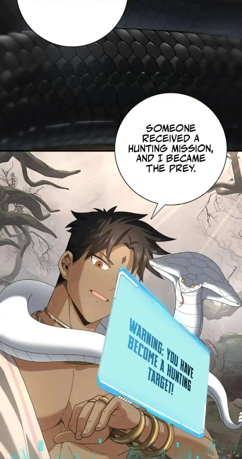 Read WORTHLESS PROFESSION: DRAGON TAMER chapter 80 image 44 on Lezhin