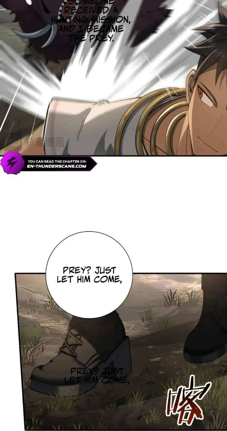Read WORTHLESS PROFESSION: DRAGON TAMER chapter 80 image 46 on Lezhin