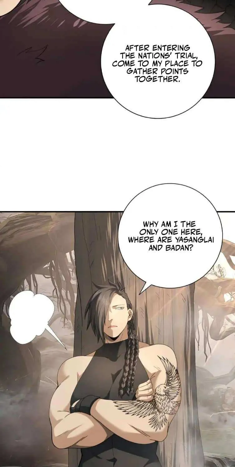 Read WORTHLESS PROFESSION: DRAGON TAMER chapter 80 image 50 on Lezhin