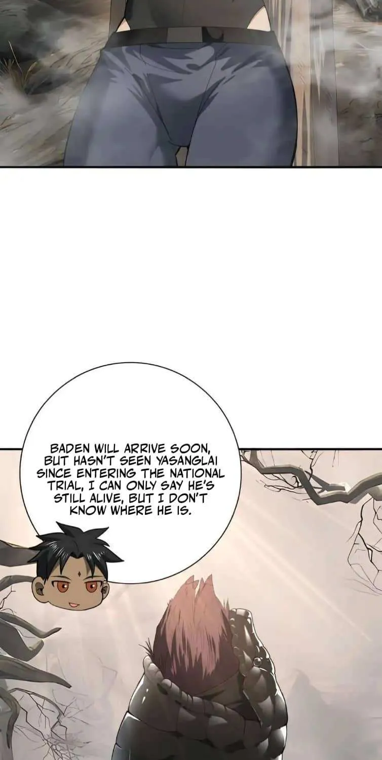 Read WORTHLESS PROFESSION: DRAGON TAMER chapter 80 image 51 on Lezhin