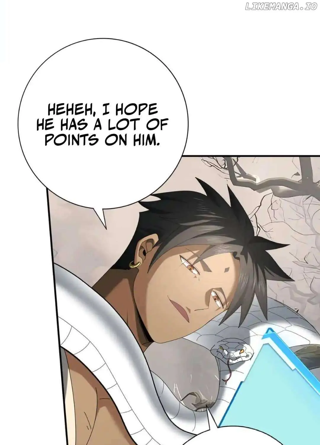 Read WORTHLESS PROFESSION: DRAGON TAMER chapter 80 image 55 on Lezhin