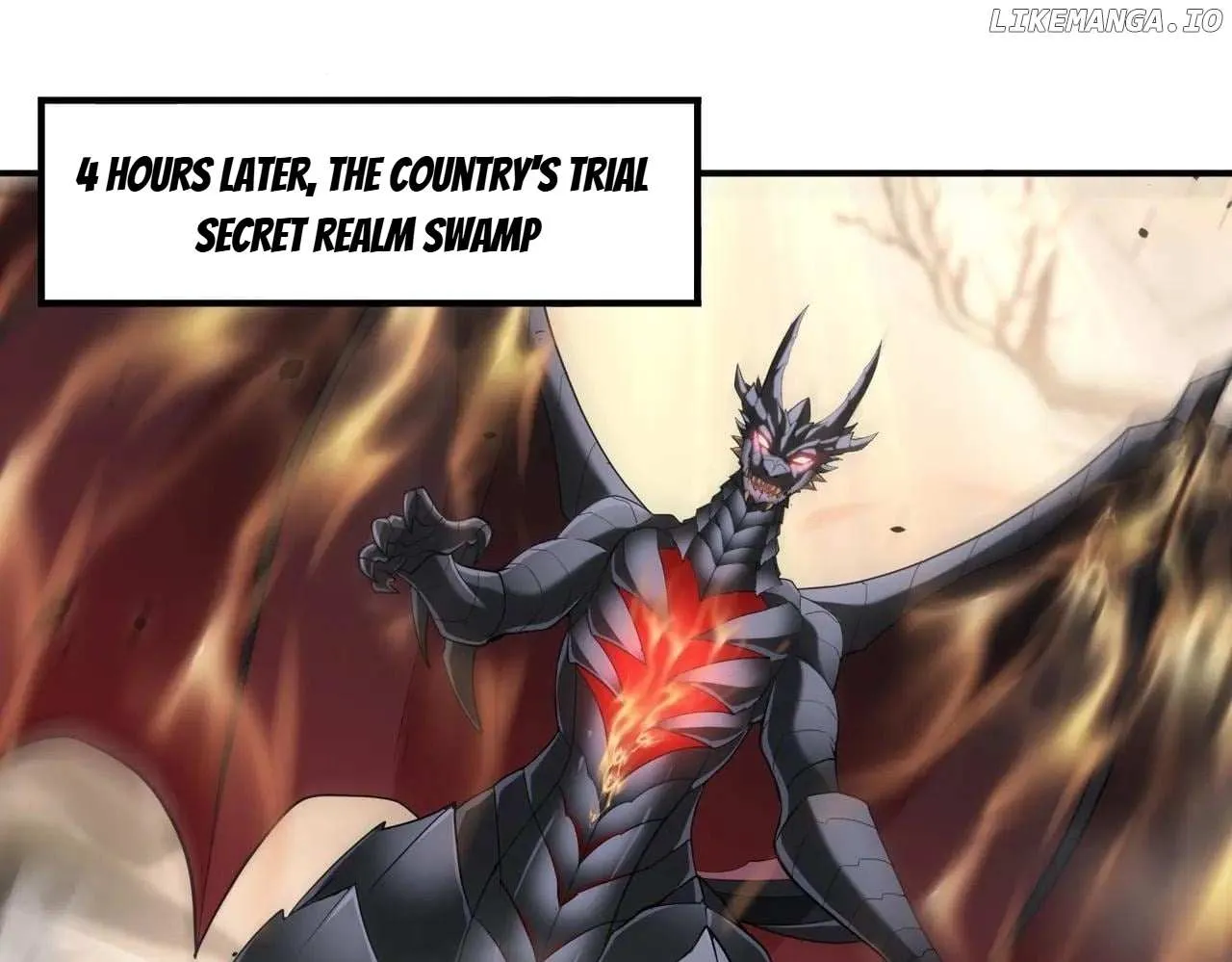 Read WORTHLESS PROFESSION: DRAGON TAMER chapter 81 image 0 on Lezhin