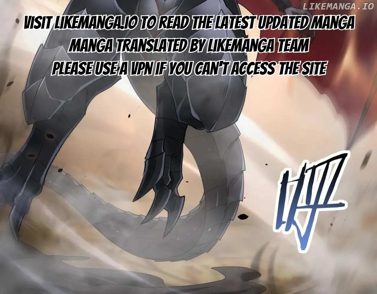 Read WORTHLESS PROFESSION: DRAGON TAMER chapter 81 image 1 on Lezhin