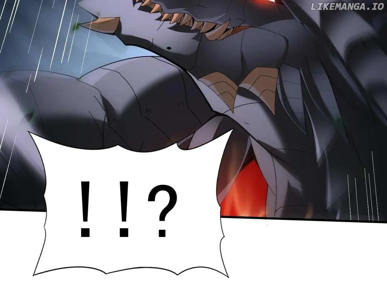 Read WORTHLESS PROFESSION: DRAGON TAMER chapter 81 image 100 on Lezhin
