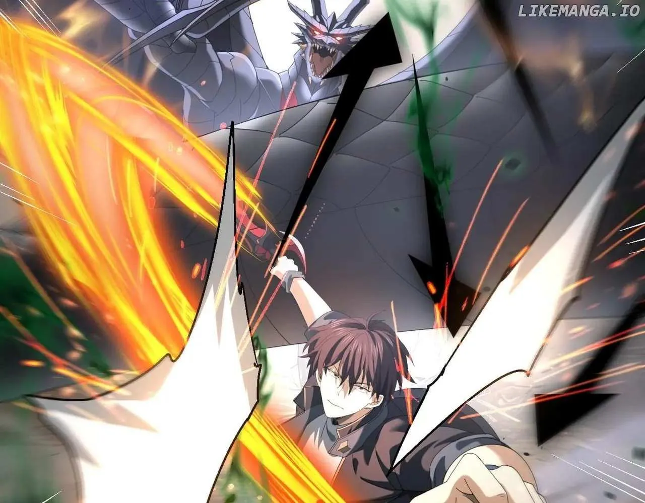 Read WORTHLESS PROFESSION: DRAGON TAMER chapter 81 image 102 on Lezhin
