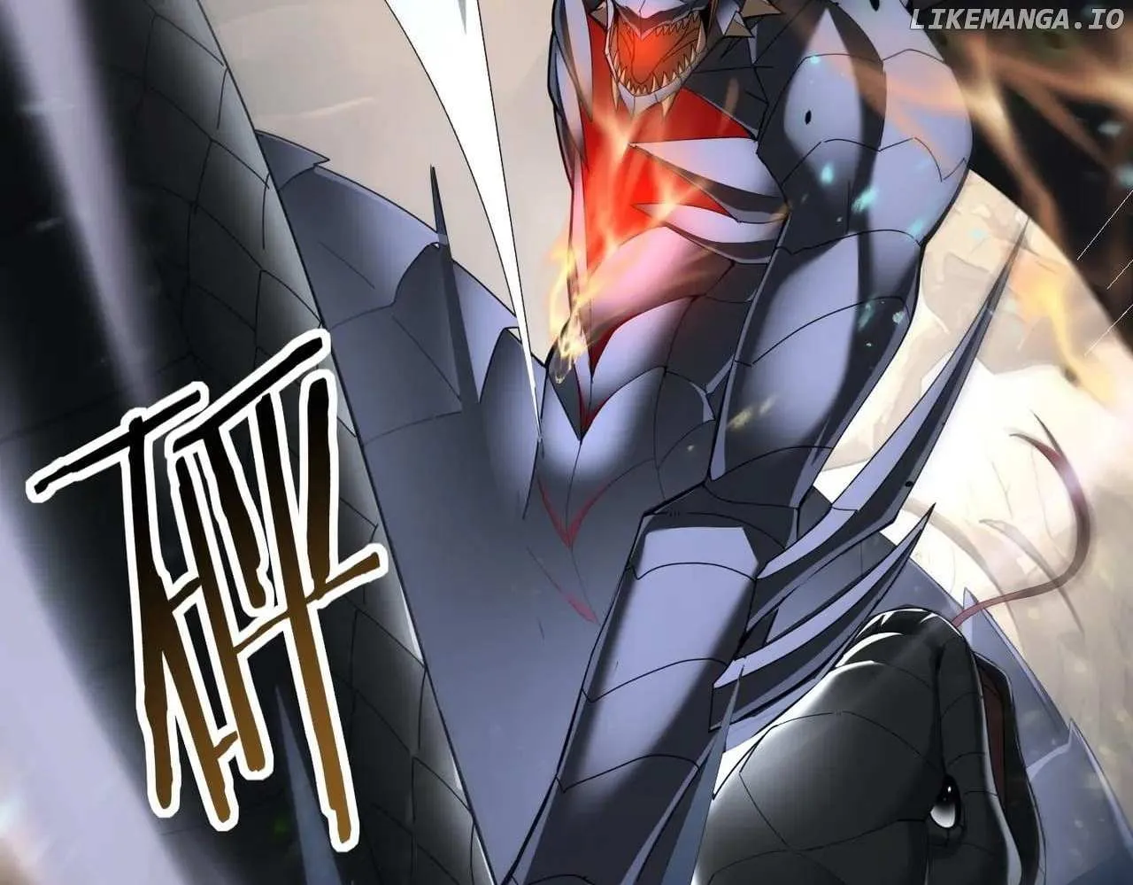 Read WORTHLESS PROFESSION: DRAGON TAMER chapter 81 image 107 on Lezhin