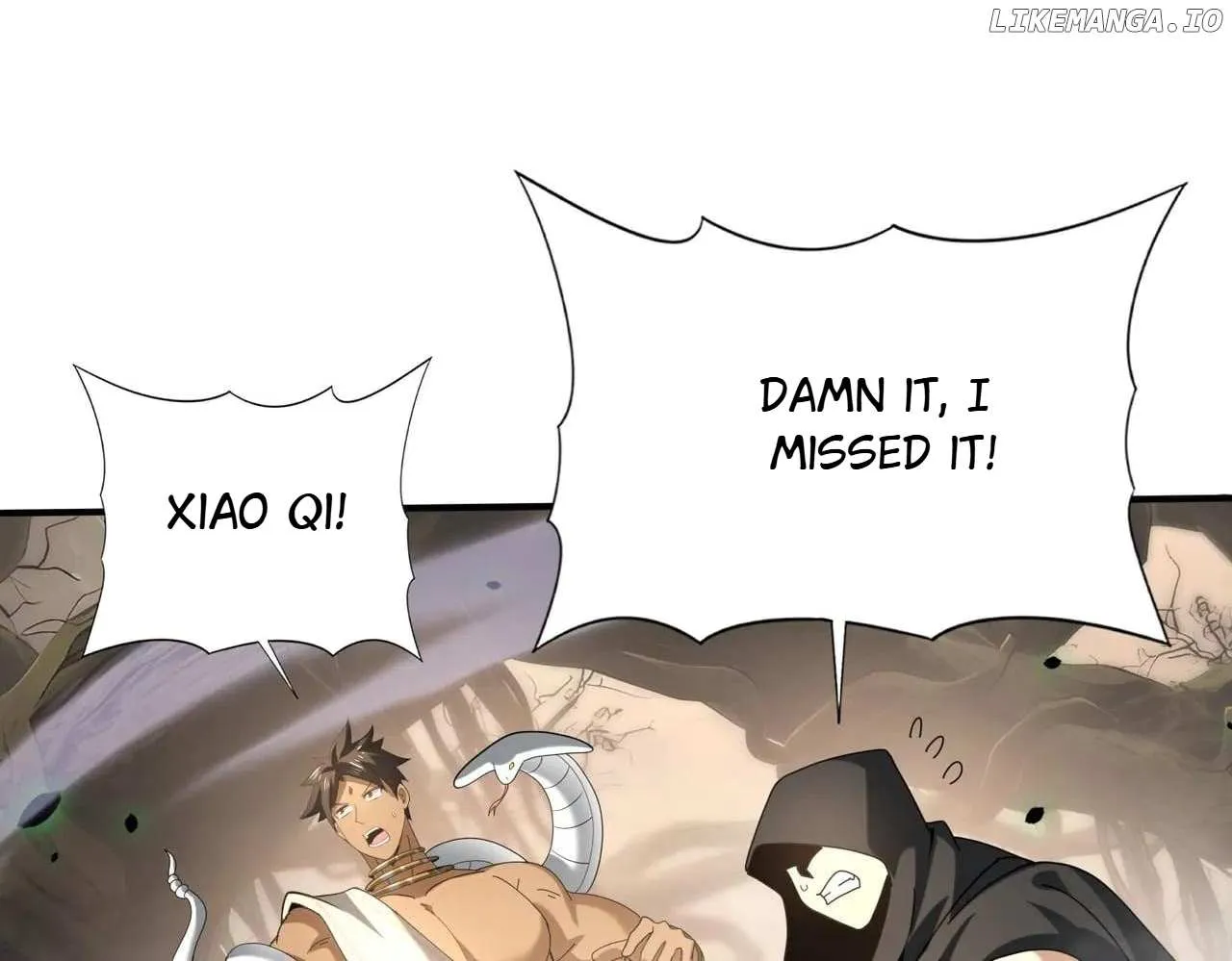 Read WORTHLESS PROFESSION: DRAGON TAMER chapter 81 image 109 on Lezhin
