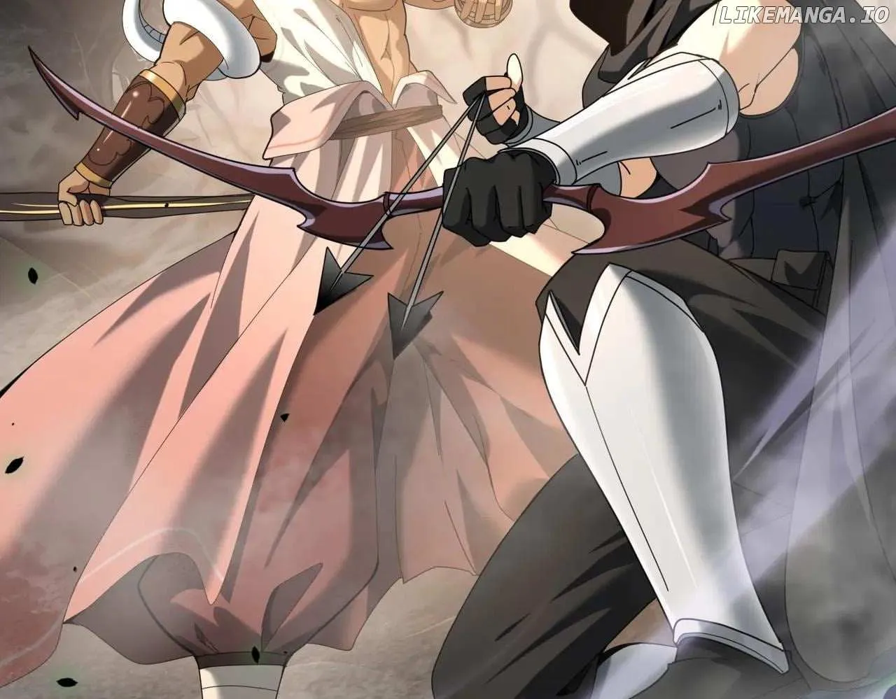 Read WORTHLESS PROFESSION: DRAGON TAMER chapter 81 image 110 on Lezhin