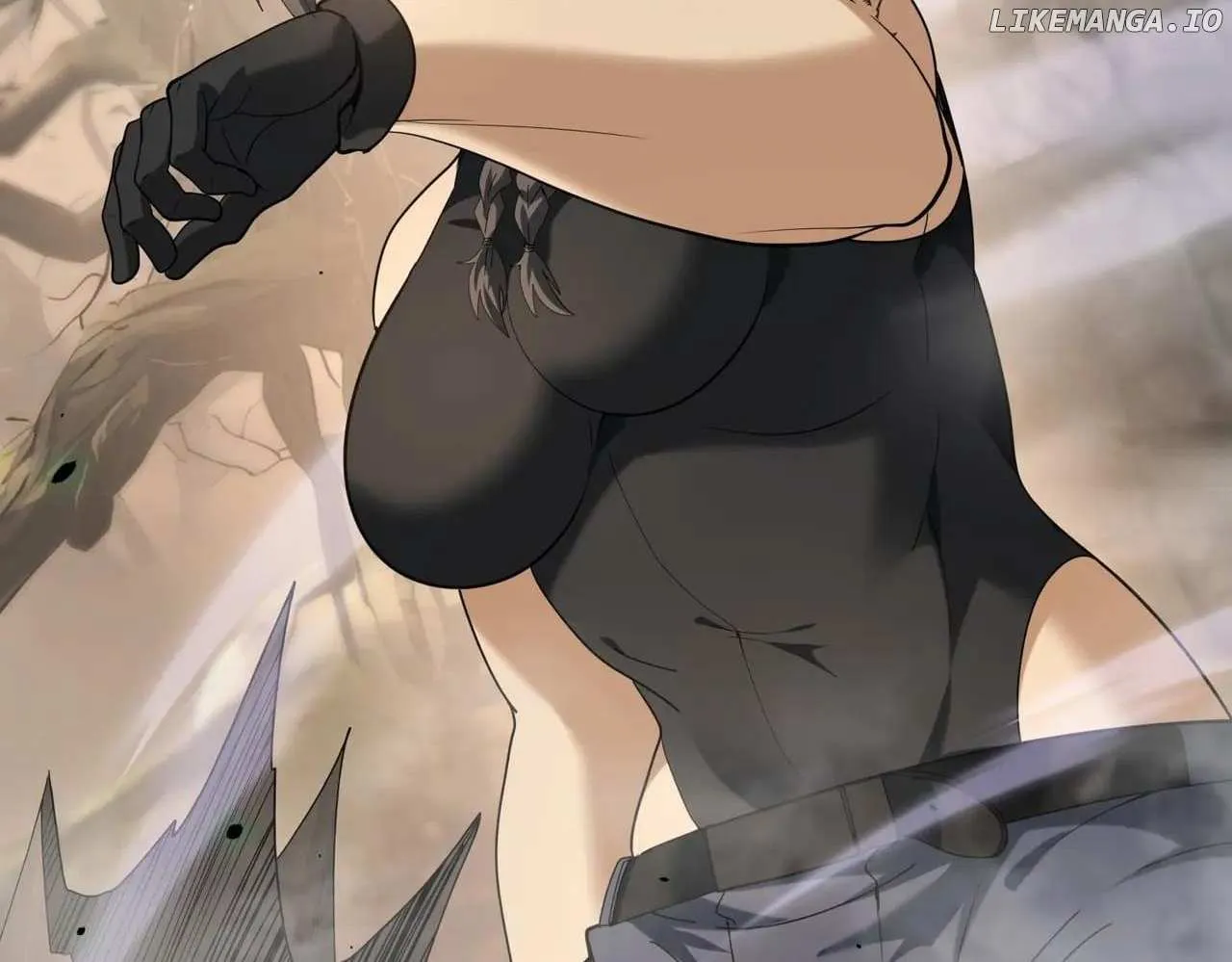 Read WORTHLESS PROFESSION: DRAGON TAMER chapter 81 image 113 on Lezhin