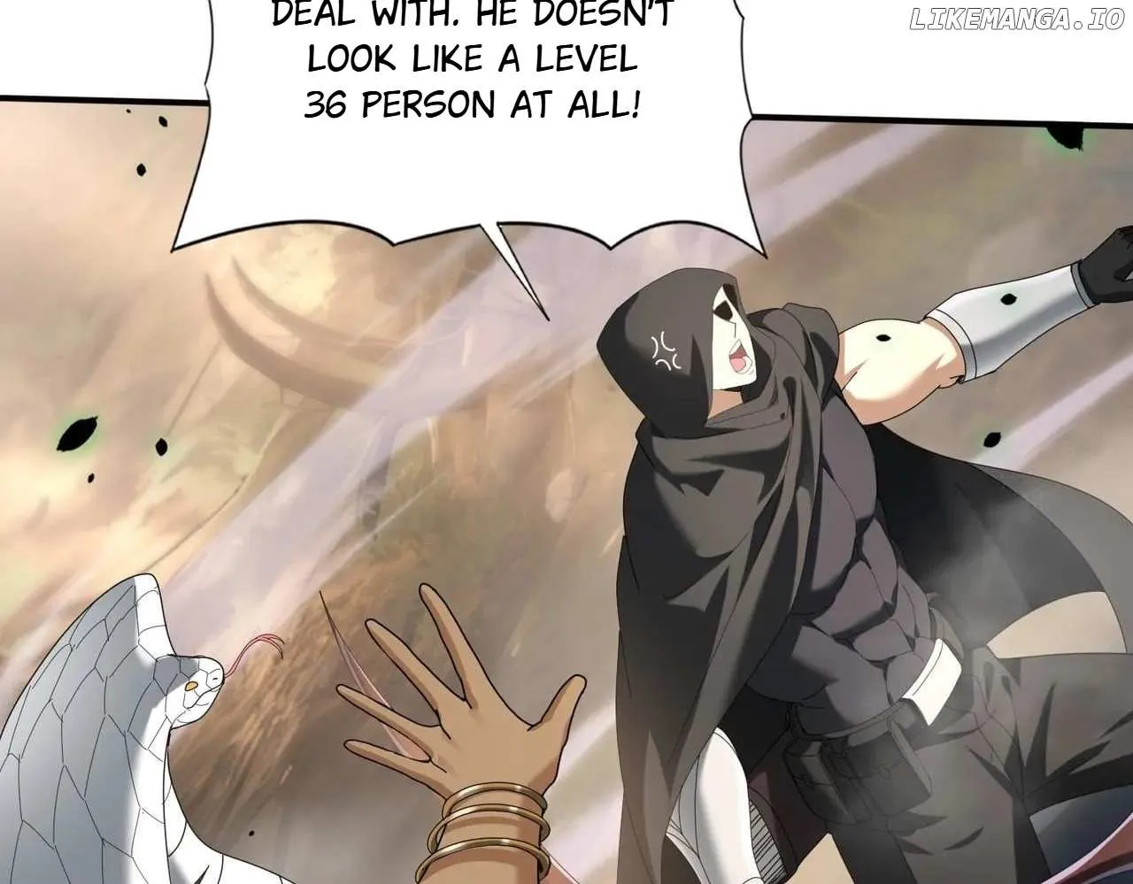 Read WORTHLESS PROFESSION: DRAGON TAMER chapter 81 image 115 on Lezhin