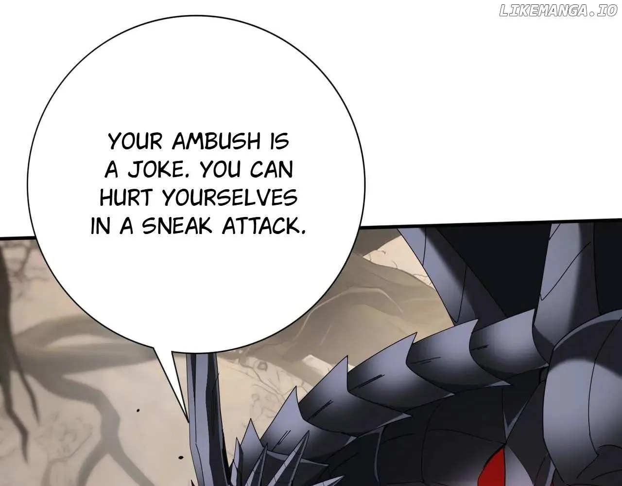 Read WORTHLESS PROFESSION: DRAGON TAMER chapter 81 image 118 on Lezhin