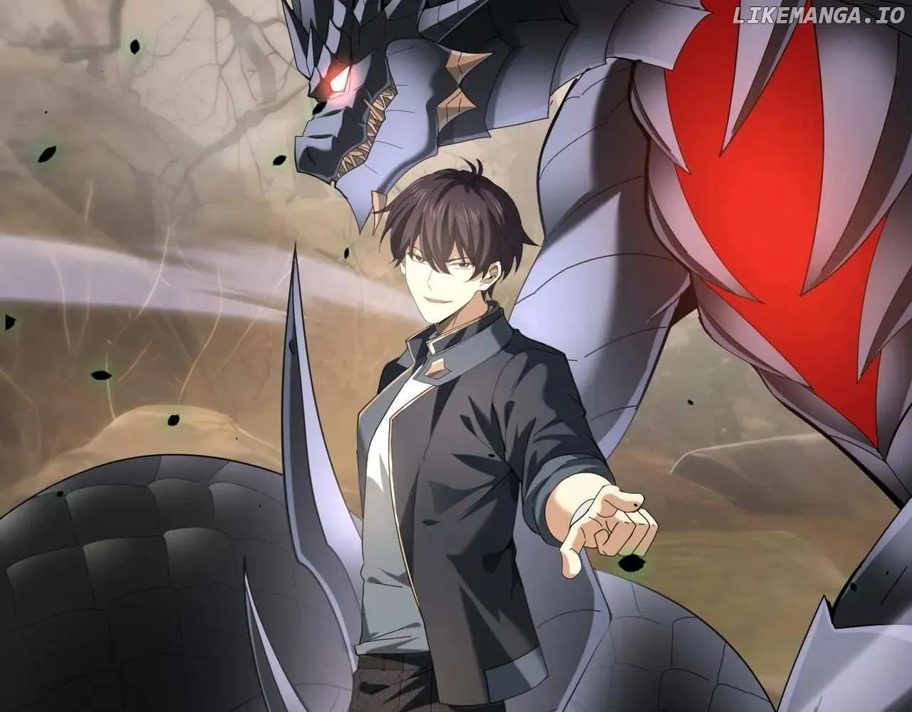 Read WORTHLESS PROFESSION: DRAGON TAMER chapter 81 image 119 on Lezhin