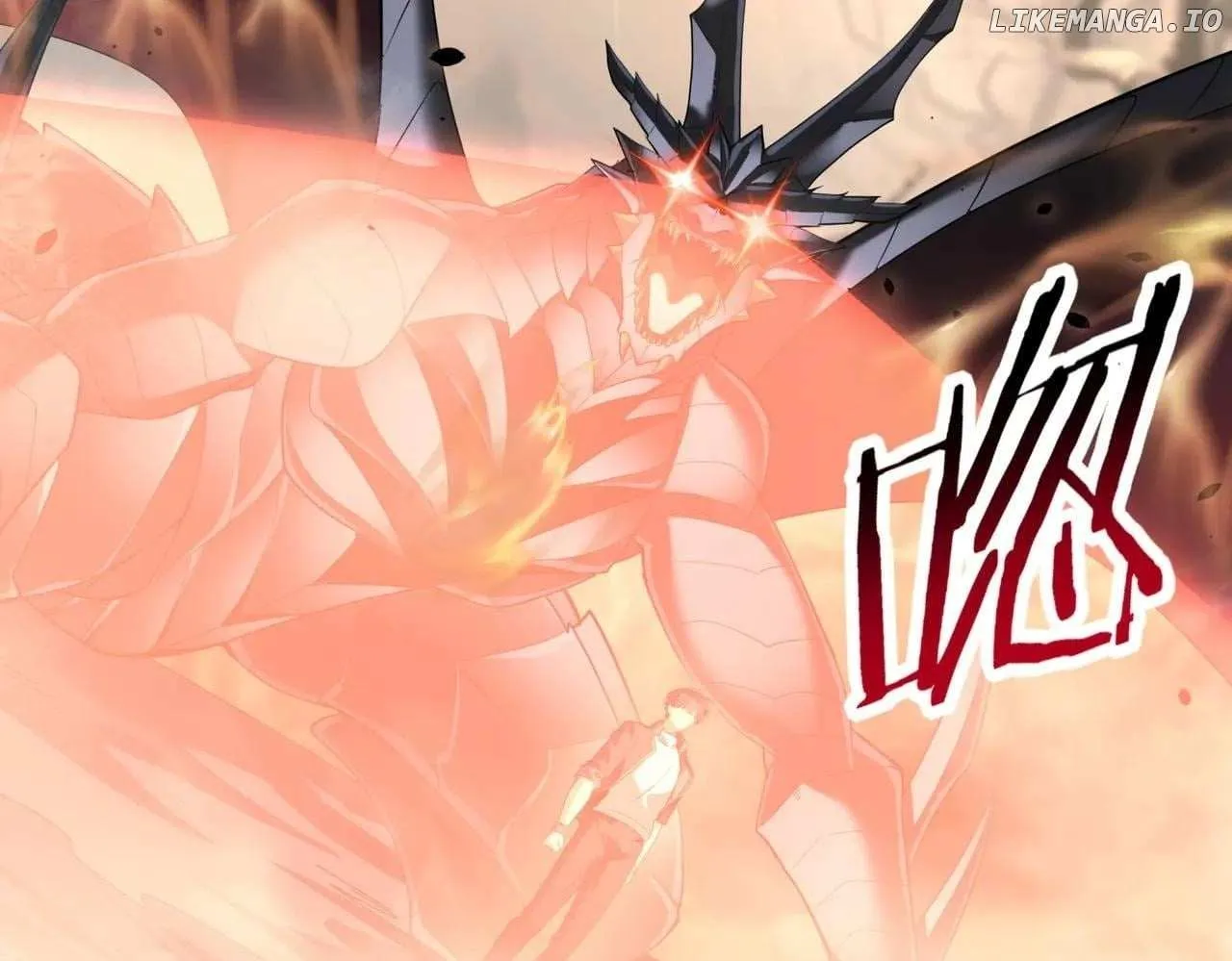 Read WORTHLESS PROFESSION: DRAGON TAMER chapter 81 image 12 on Lezhin