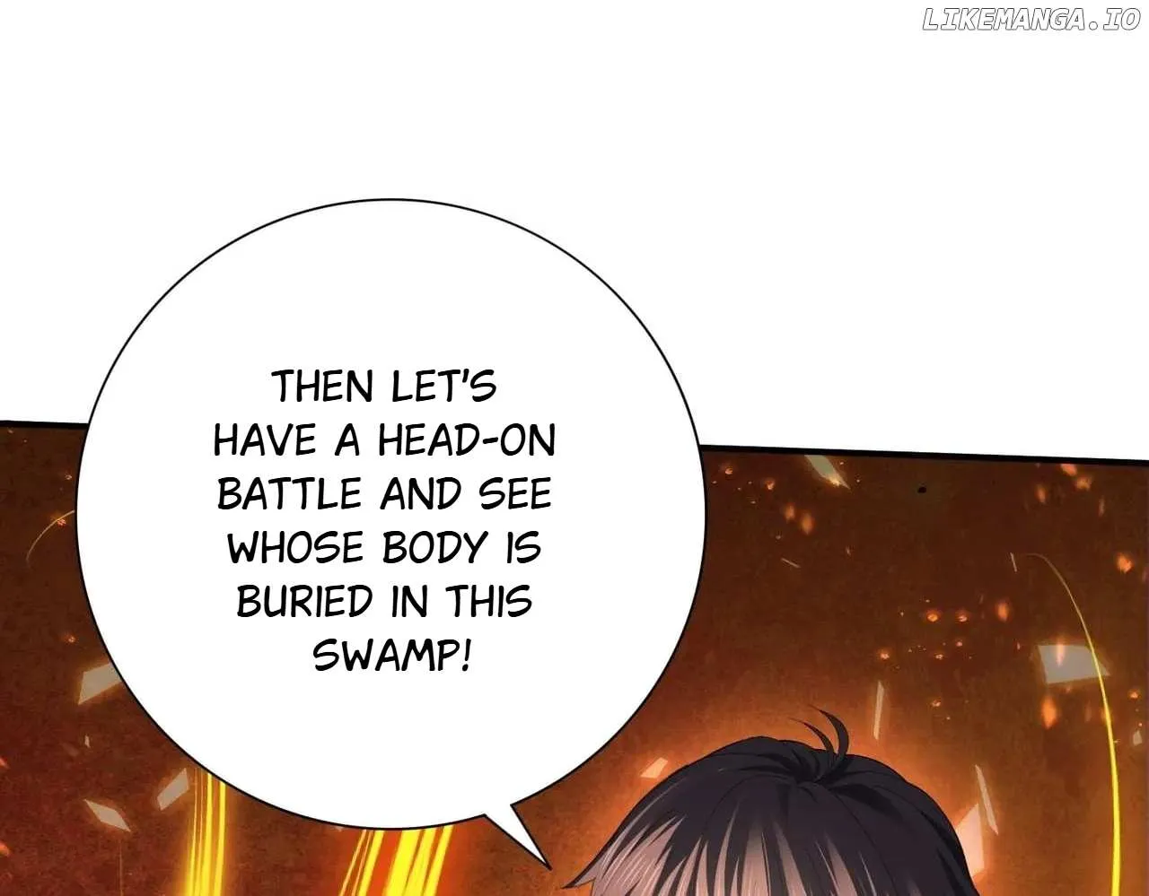 Read WORTHLESS PROFESSION: DRAGON TAMER chapter 81 image 125 on Lezhin