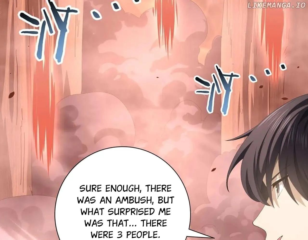 Read WORTHLESS PROFESSION: DRAGON TAMER chapter 81 image 15 on Lezhin