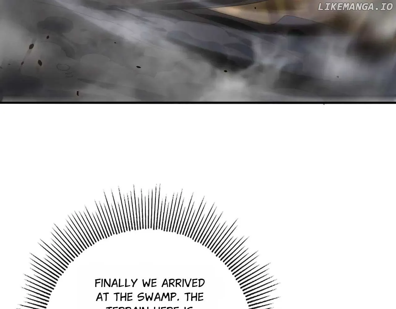 Read WORTHLESS PROFESSION: DRAGON TAMER chapter 81 image 2 on Lezhin