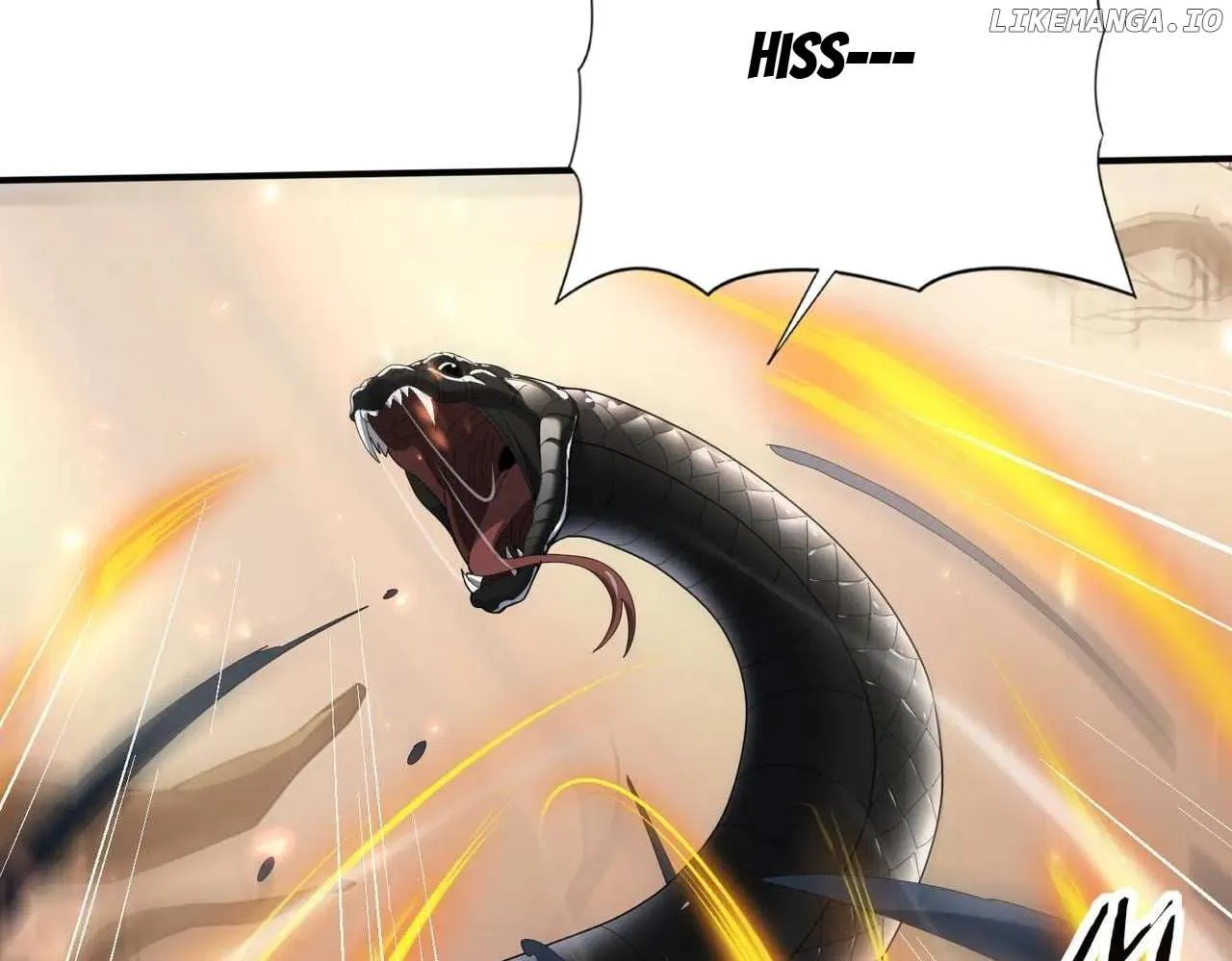 Read WORTHLESS PROFESSION: DRAGON TAMER chapter 81 image 24 on Lezhin