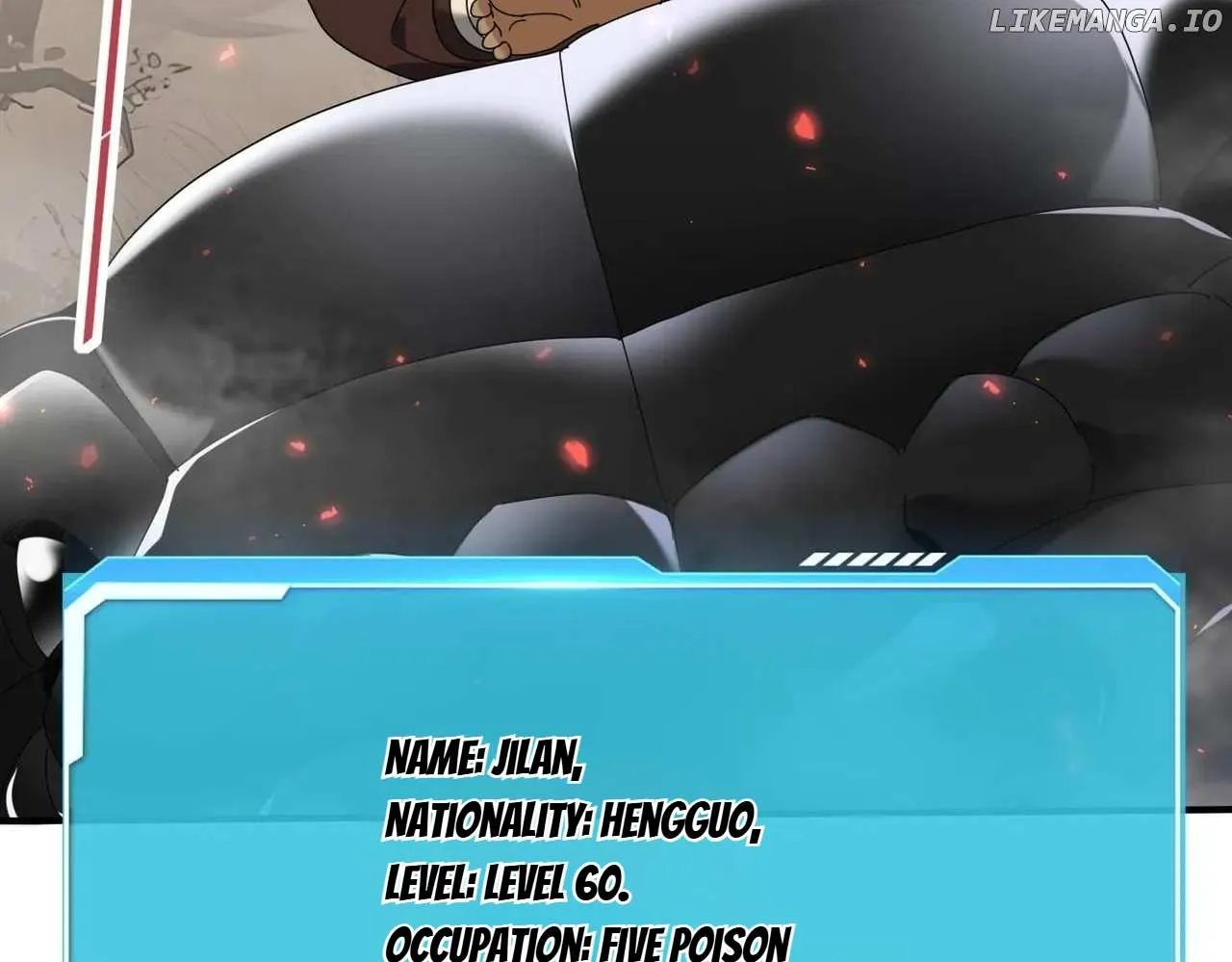 Read WORTHLESS PROFESSION: DRAGON TAMER chapter 81 image 29 on Lezhin