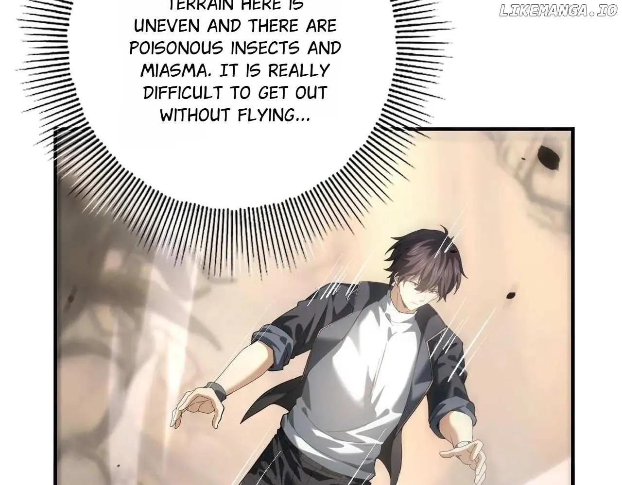 Read WORTHLESS PROFESSION: DRAGON TAMER chapter 81 image 3 on Lezhin