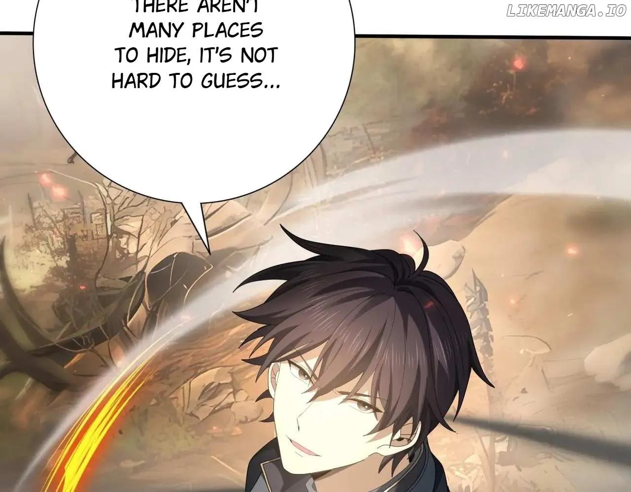 Read WORTHLESS PROFESSION: DRAGON TAMER chapter 81 image 31 on Lezhin