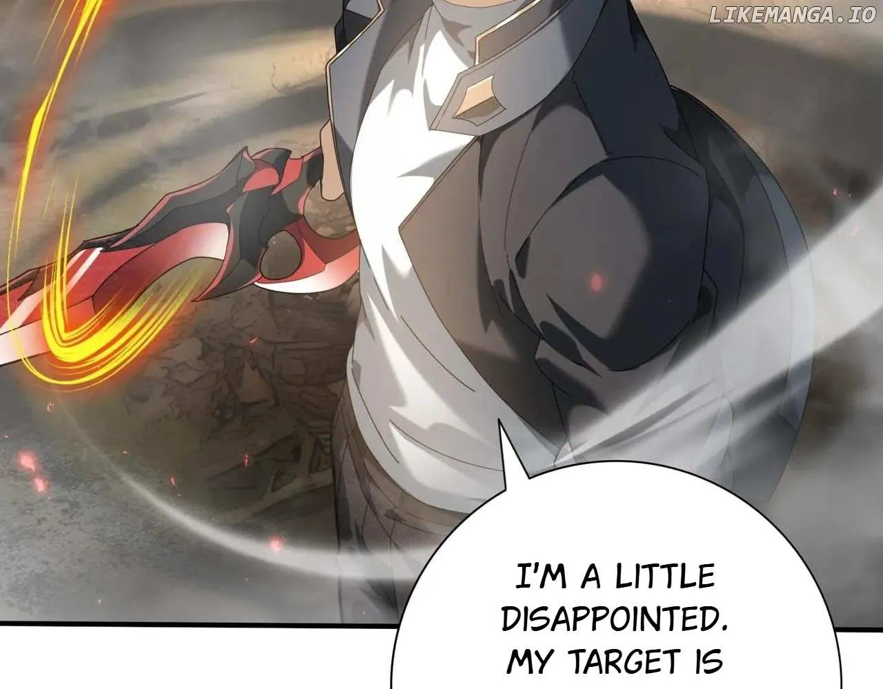 Read WORTHLESS PROFESSION: DRAGON TAMER chapter 81 image 32 on Lezhin
